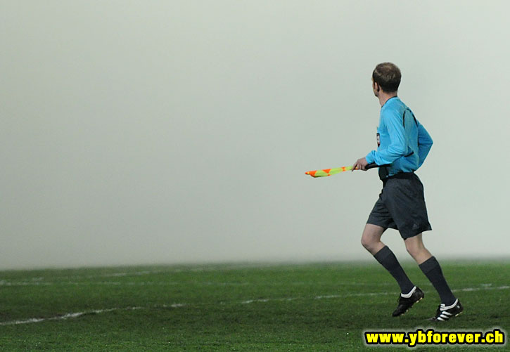 AC Bellinzona - YB