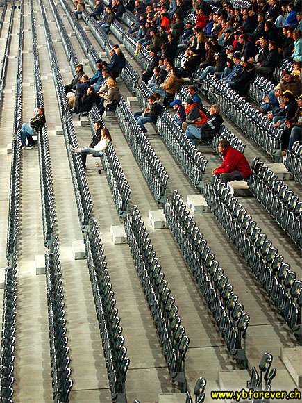 YB - FC Aarau