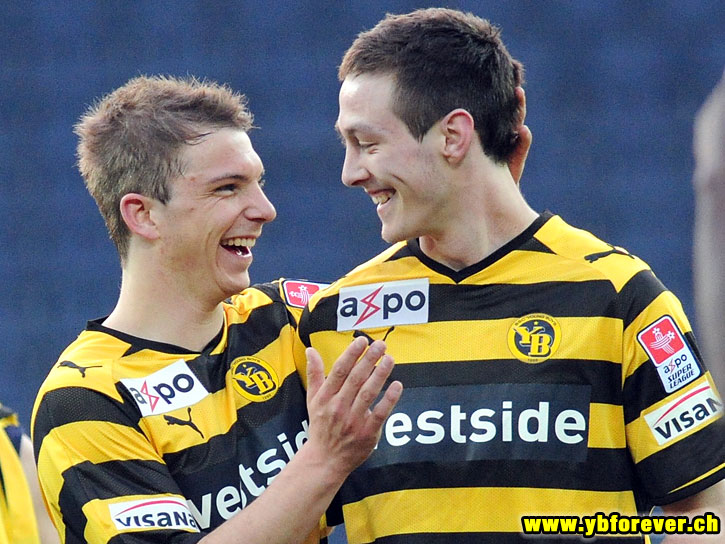 YB - AC Bellinzona