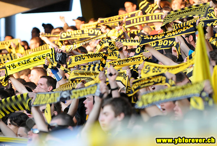 YB - AC Bellinzona