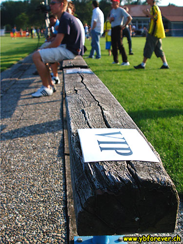 Shakhtar Donetsk - YB