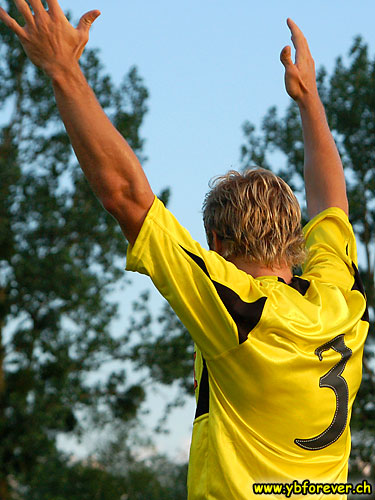 Shakhtar Donetsk - YB