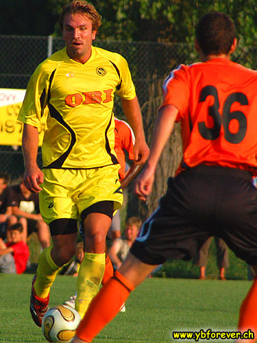 Shakhtar Donetsk - YB