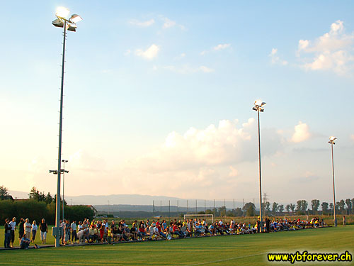 Shakhtar Donetsk - YB