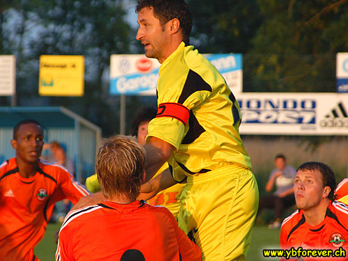 Shakhtar Donetsk - YB