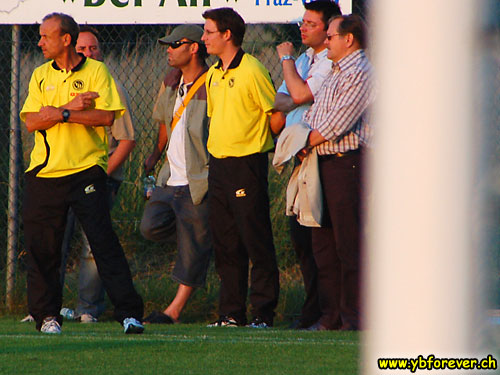 Shakhtar Donetsk - YB