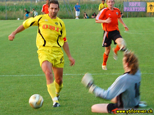 Shakhtar Donetsk - YB