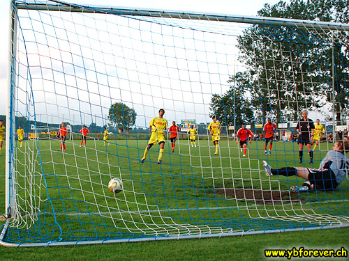 Shakhtar Donetsk - YB