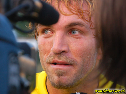 Shakhtar Donetsk - YB