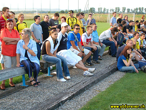 Shakhtar Donetsk - YB