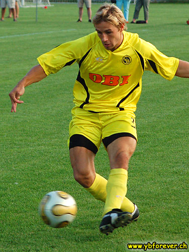 Shakhtar Donetsk - YB