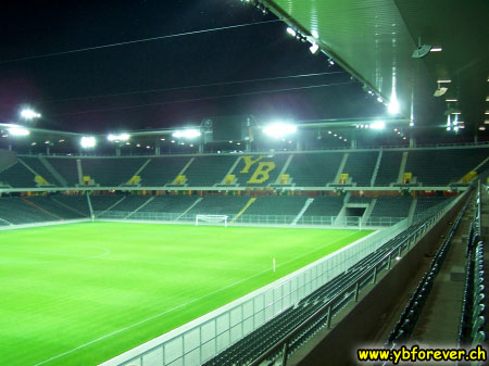 YB - Olympique Marseille