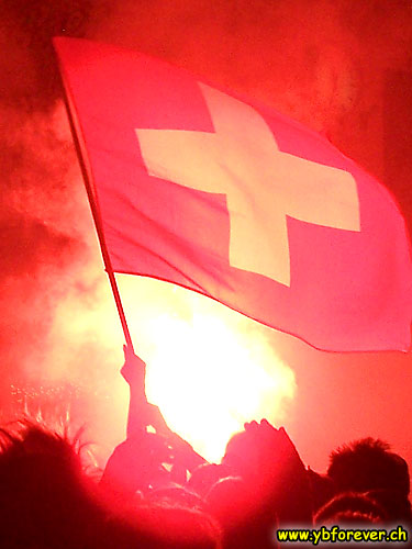 Schweiz - S&uuml;dkorea