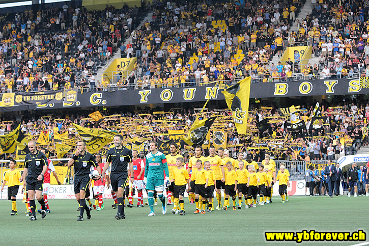 YB - SC Braga