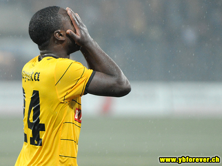 YB - SC Braga