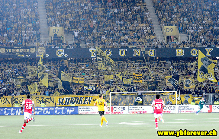YB - SC Braga
