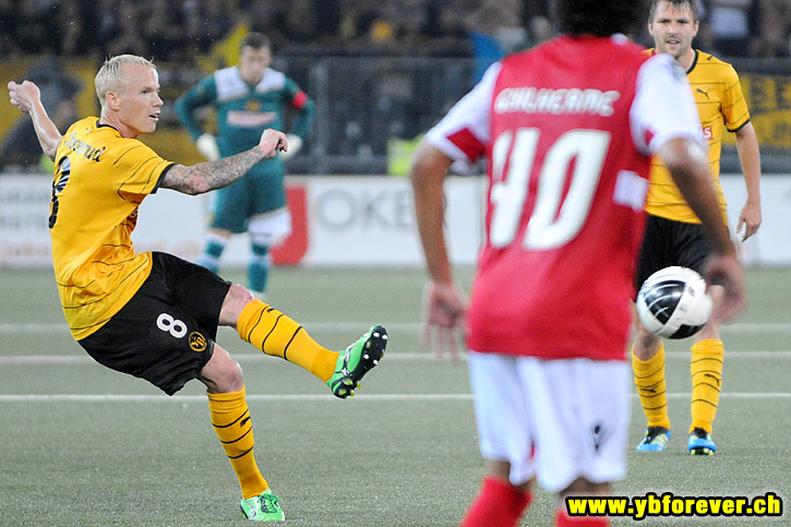 YB - SC Braga
