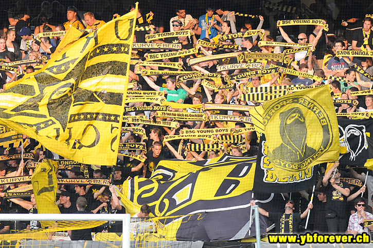 YB - SC Braga