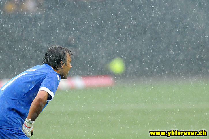 YB - SC Braga
