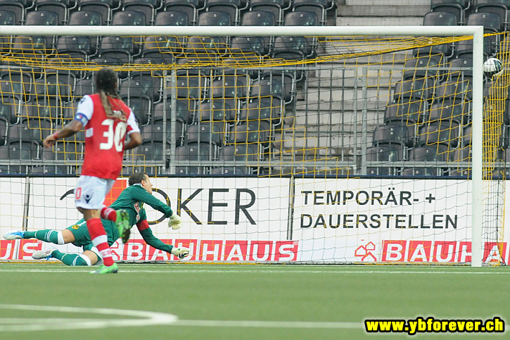 YB - SC Braga