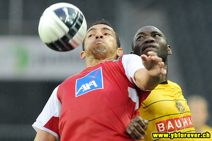 YB - SC Braga