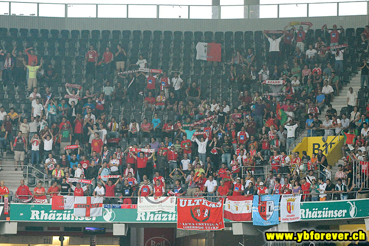 YB - SC Braga