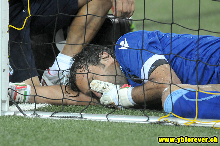 YB - SC Braga