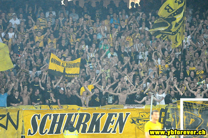 YB - SC Braga