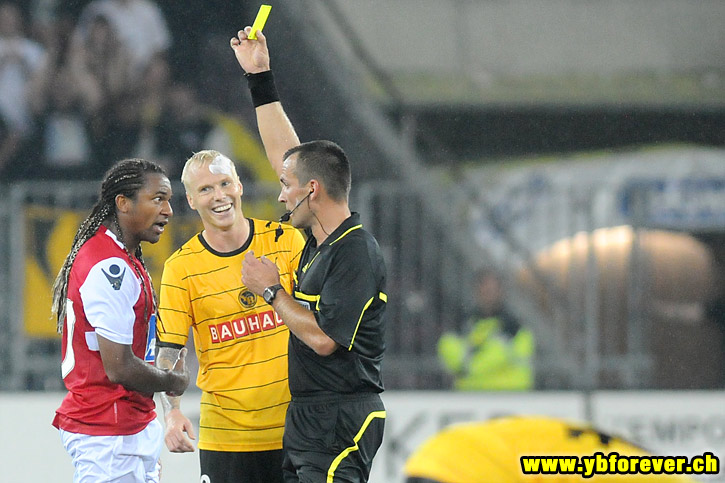YB - SC Braga
