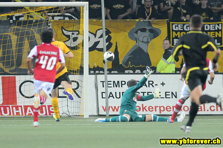YB - SC Braga