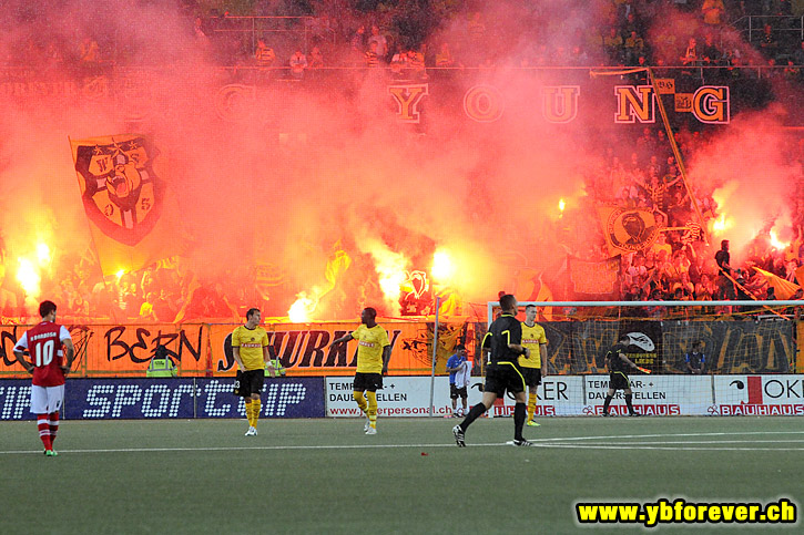 YB - SC Braga