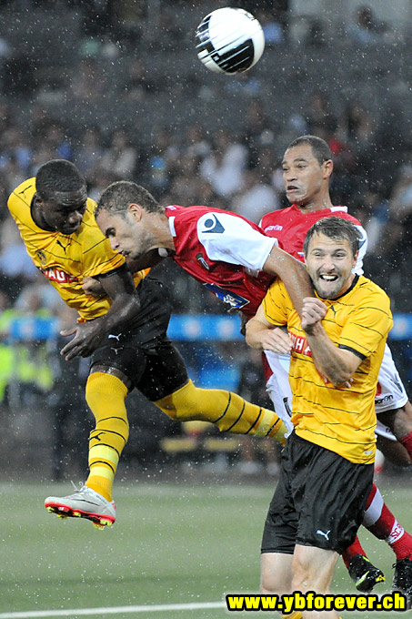 YB - SC Braga