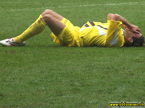 YB - FC Sion