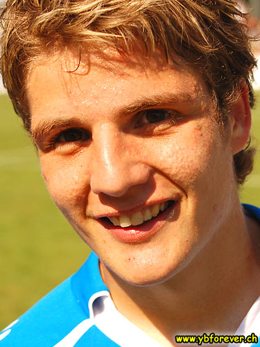 YB - Bayer Leverkusen