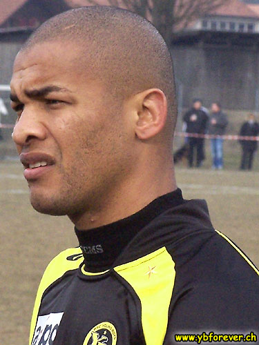 YB - FC Sion