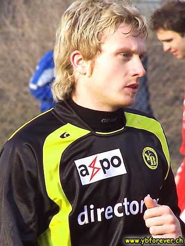 YB - FC Sion